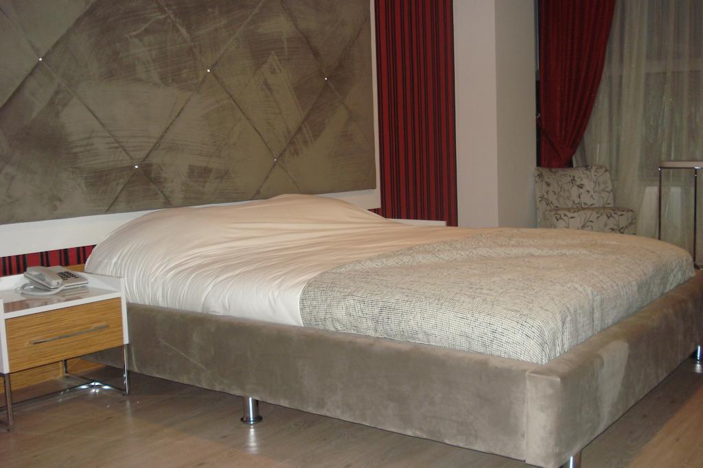 Ozdemir Hotel Pamukova 部屋 写真