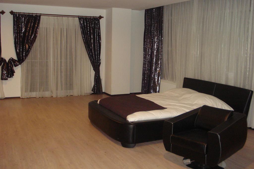 Ozdemir Hotel Pamukova 部屋 写真
