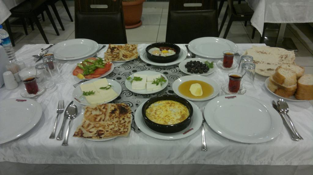 Ozdemir Hotel Pamukova 部屋 写真