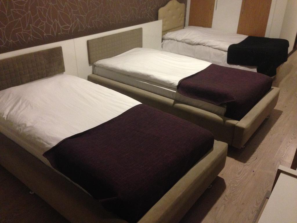 Ozdemir Hotel Pamukova 部屋 写真