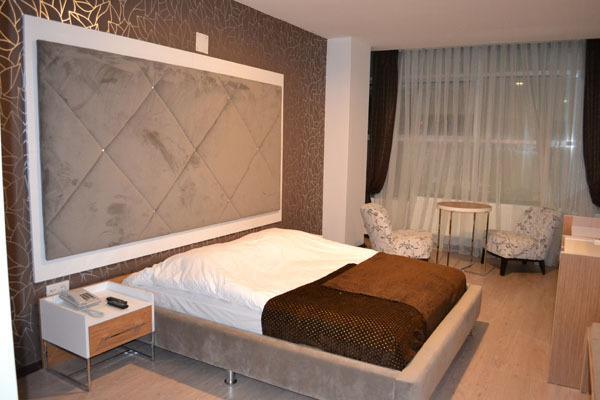 Ozdemir Hotel Pamukova エクステリア 写真