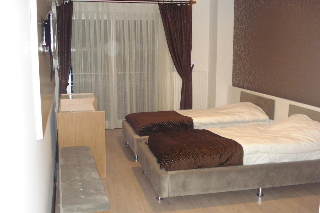Ozdemir Hotel Pamukova エクステリア 写真