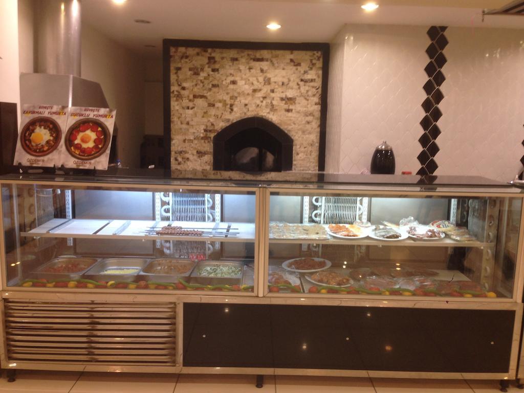 Ozdemir Hotel Pamukova 部屋 写真
