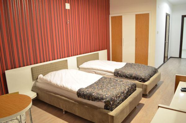 Ozdemir Hotel Pamukova エクステリア 写真