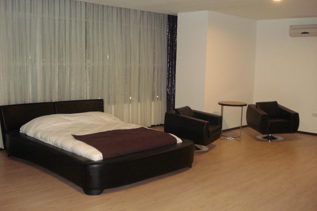 Ozdemir Hotel Pamukova 部屋 写真
