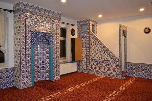 Ozdemir Hotel Pamukova エクステリア 写真