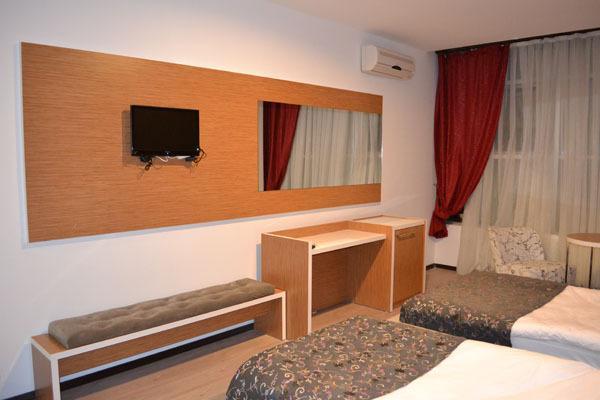 Ozdemir Hotel Pamukova エクステリア 写真